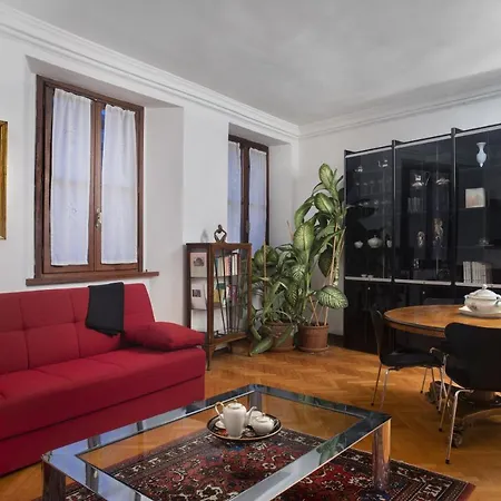 Casa Mathilda * Trydent