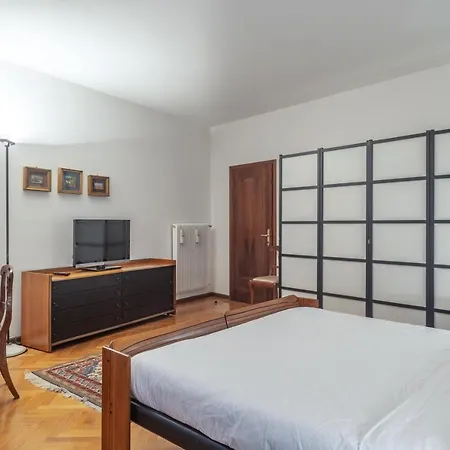 Casa Mathilda *