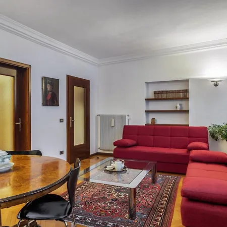 Casa Mathilda * Trento