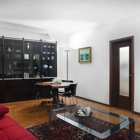 Apartament Casa Mathilda