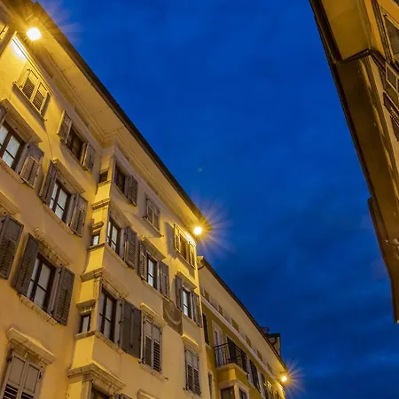 Casa Mathilda * Trento