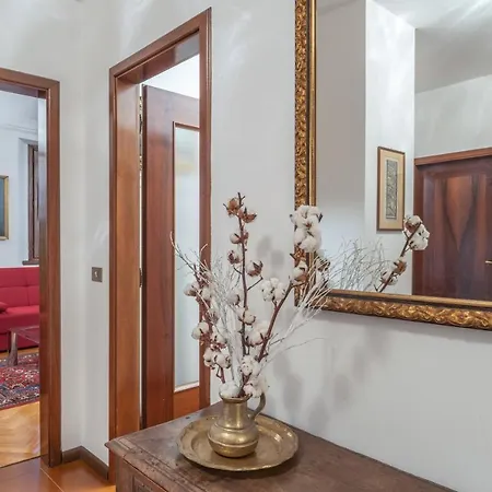 Casa Mathilda Trento