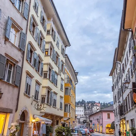 Casa Mathilda * Trydent