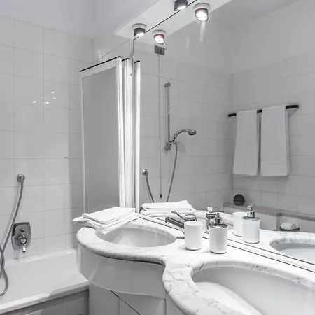 Casa Mathilda Apartament