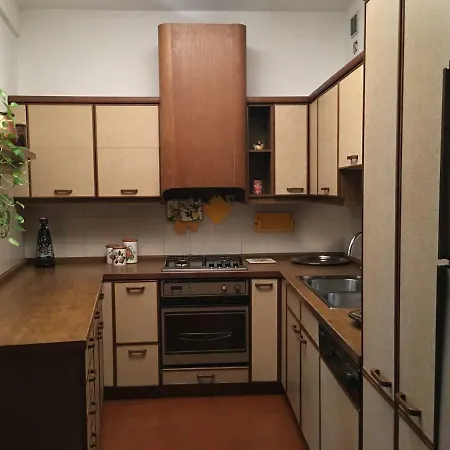 Casa Mathilda Trento