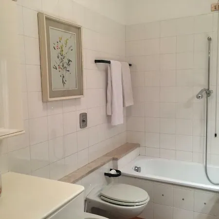 Casa Mathilda Apartment