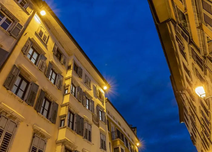 Casa Mathilda * Trento