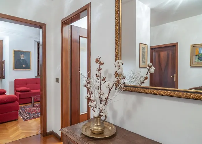 Casa Mathilda Trente