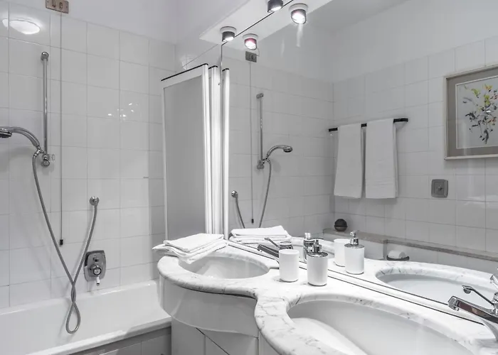 Casa Mathilda Apartman