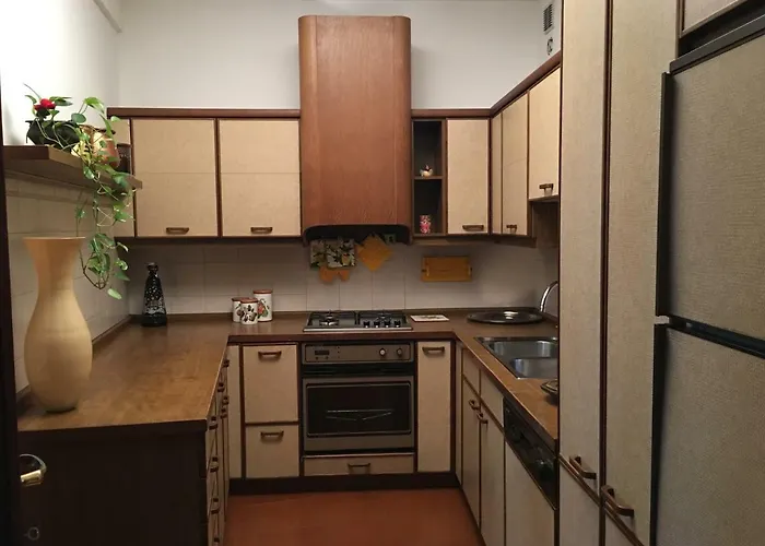 Casa Mathilda Trente