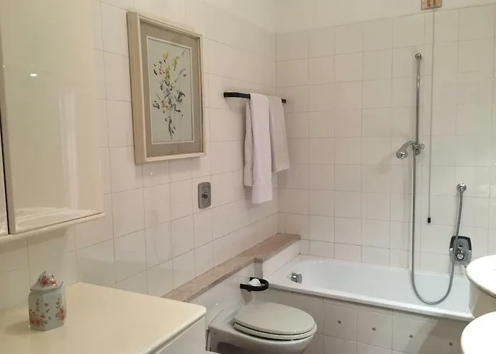 Casa Mathilda Appartement